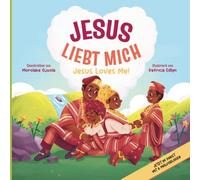 Jesus Liebt mich!: Jesus Loves Me!