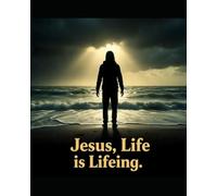 ✨ Jesus, Life is Lifeing ✨: Finding Peace and Purpose in Life’s Storms”