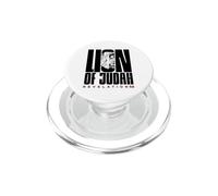 Jesus Lion from the Tribe of Judah Revelation PopSockets PopGrip for MagSafe