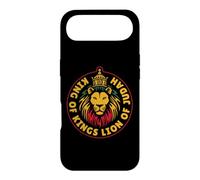 Jesus Lion of the tribe of Judah Revelation DNA Test Case for iPhone Air
