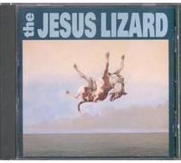 Jesus Lizard - Down