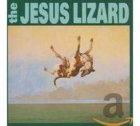 Jesus Lizard - Down (Deluxe)