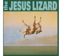 The Jesus Lizard - Down - Vinyl - Deluxe Edition (Remastered, Bonus Tracks)
