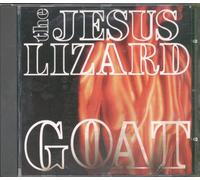 Jesus Lizard - Goat