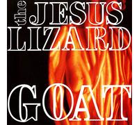 Jesus Lizard - Goat (Deluxe)