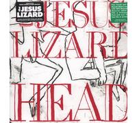 Jesus Lizard - Head (Deluxe) [VINYL]