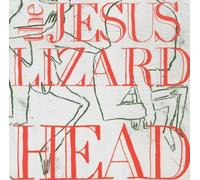 Jesus Lizard - Head/Pure by Jesus Lizard (1992) Audio CD