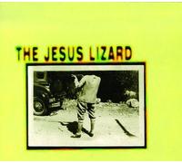 Jesus Lizard - Jesus Lizard