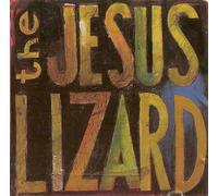 Jesus Lizard - Lash