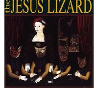 Jesus Lizard - Liar