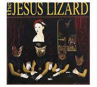Jesus Lizard - Liar (Deluxe)