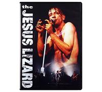 Jesus Lizard - Live (NTSC)