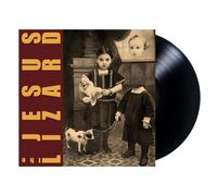 the Jesus Lizard - Rack [VINYL]