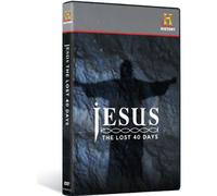 Jesus-Lost 40 Days - Jesus: Lost 40 Days [DVD] [Region 1] [US Import] [NTSC]