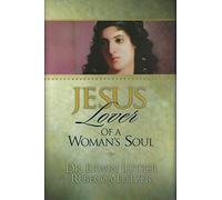 Jesus, Lover of a Woman's Soul