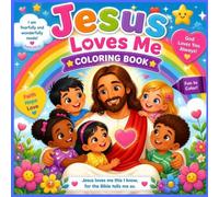 Jesús Loves Me