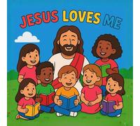 Jesus Loves Me
