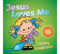 Jesus Loves Me (Cuddle and Sing)
