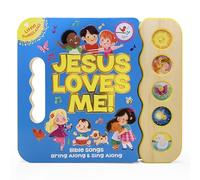 Jesus Loves Me! (Little Sunbeams)