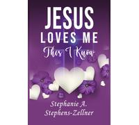 Jesus Loves Me This I Know