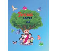 Jesus Loves Me... This I know