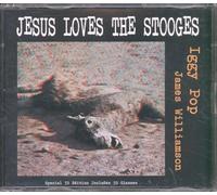 Jesus Loves The Stooges