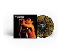 Iggy & The Stooges - Jesus Loves The Stooges [VINYL]