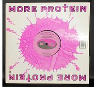 Jesus Loves You - After The Love (Remix) - More Protein - PROTX2-12
