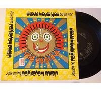 Jesus Loves You - Bow Down Mister - Jesus Loves You 7" 45