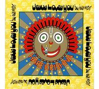 Jesus Loves You - Bow down mister (Sitari Bizzari Mix, 1991) [VINYL]
