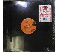 Jesus Loves You - Generations Of Love (1991) [7" VINYL]
