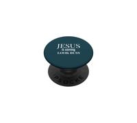 Jesus Loves You John 3:16 PopSockets Adhesive PopGrip