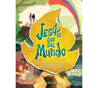 Jesus luz del mundo