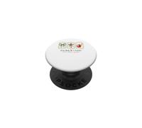 Jesus Made Me A Teacher Welcome Back To School Christian PopSockets Adhesive PopGrip