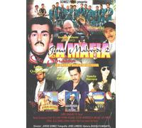 Jesus Malverde 2: De Sinaloa [DVD] [2002] [Region 1] [US Import] [NTSC]