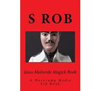 Jesus Malverde Magick Book