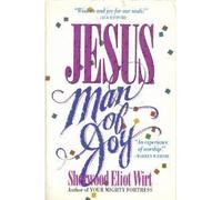 Jesus Man of Joy Edition: reprint