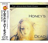 Jesus & Mary Chain - Honey S Dead