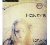 Jesus & Mary Chain - Honey's Dead (Gold Vinyl) [VINYL]