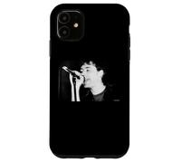 Jesus & Mary Chain Just Like Honey Live Photo Andy Willsher Case for iPhone 11
