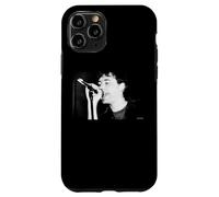 Jesus & Mary Chain Just Like Honey Live Photo Andy Willsher Case for iPhone 11 Pro