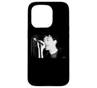 Jesus & Mary Chain Just Like Honey Live Photo Andy Willsher Case for iPhone 15 Pro