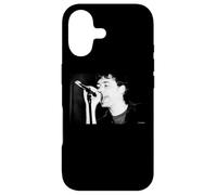 Jesus & Mary Chain Just Like Honey Live Photo Andy Willsher Case for iPhone 17