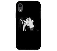 Jesus & Mary Chain Just Like Honey Live Photo Andy Willsher Case for iPhone XR