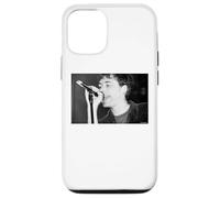 Jesus & Mary Chain Live Just Like Honey Photo Andy Willsher Case for iPhone 12/12 Pro