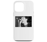 Jesus & Mary Chain Live Just Like Honey Photo Andy Willsher Case for iPhone 13 Pro Max