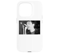 Jesus & Mary Chain Live Just Like Honey Photo Andy Willsher Case for iPhone 15 Pro