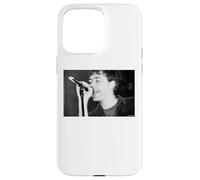 Jesus & Mary Chain Live Just Like Honey Photo Andy Willsher Case for iPhone 15 Pro Max