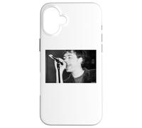 Jesus & Mary Chain Live Just Like Honey Photo Andy Willsher Case for iPhone 16 Plus