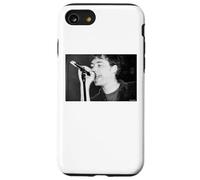 Jesus & Mary Chain Live Just Like Honey Photo Andy Willsher Case for iPhone SE (2020) / 7/8